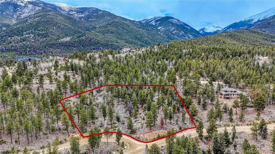 30176 Mountaintop Drive, Buena Vista, CO 81211 - #3