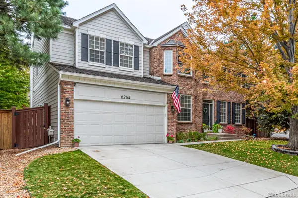 6254 S Boston Court, Englewood, CO 80111