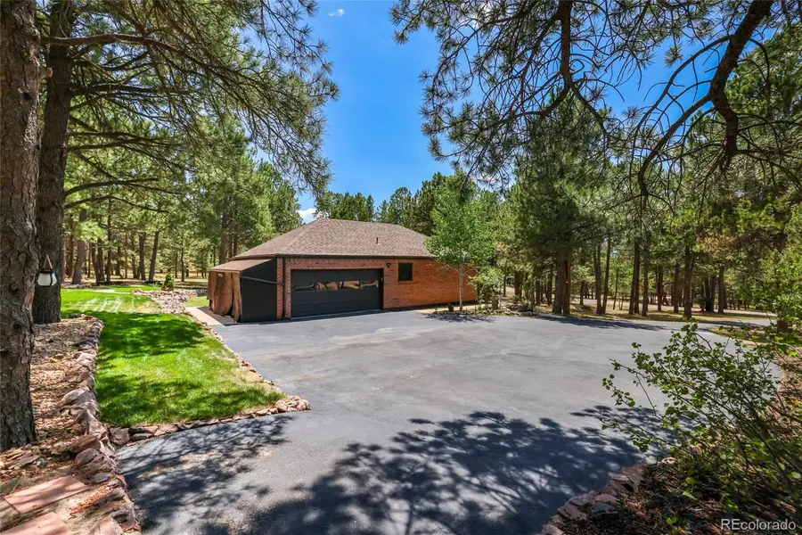 19095 White Fawn Drive, Monument, CO 80132 - #3
