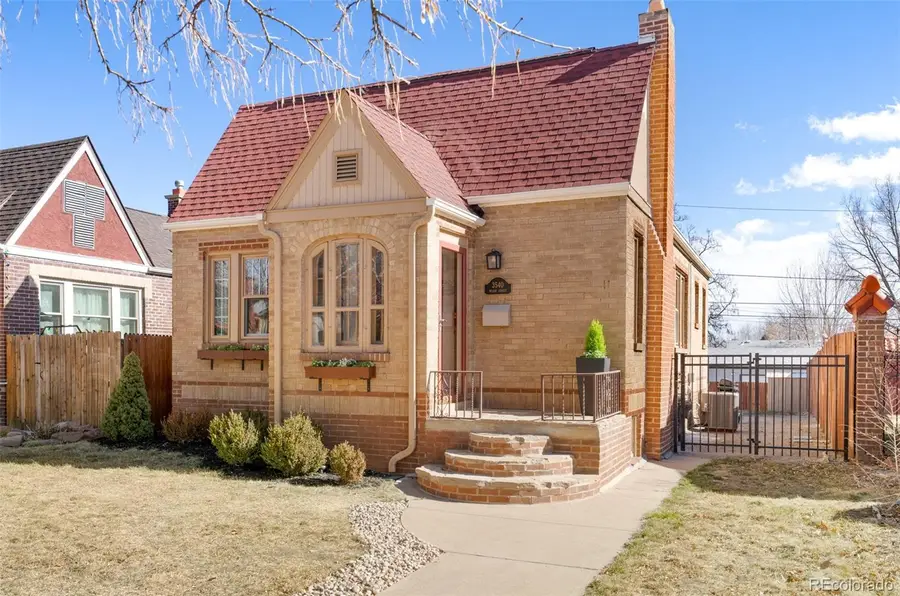 3540 Meade Street, Denver, CO 80211 - #2