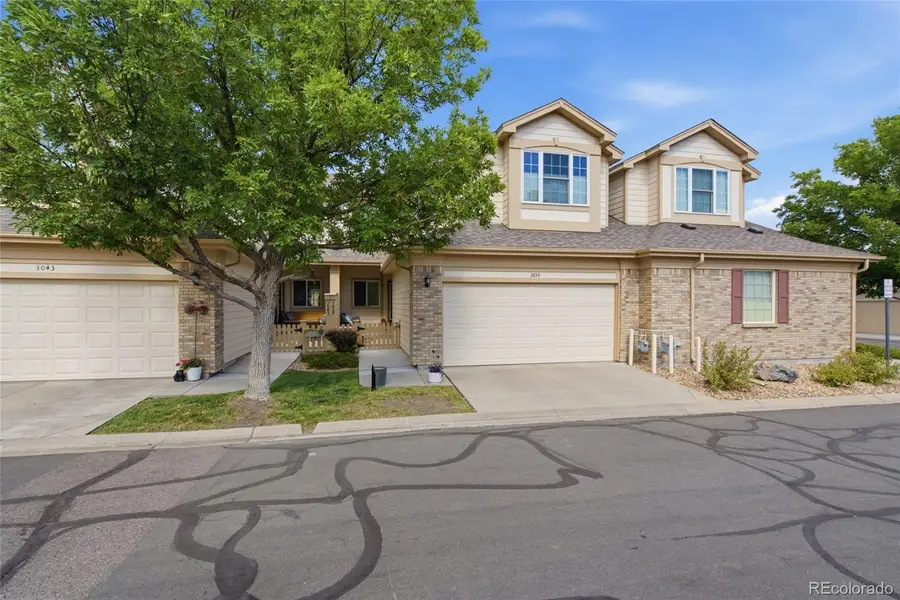 3035 S Indiana Street, Lakewood, CO 80228 - #3