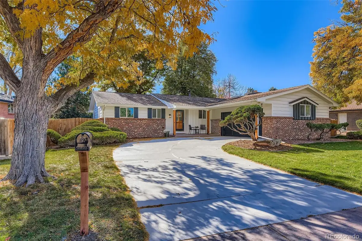 3841 S Chase Street, Denver, CO 80235 - Image #1