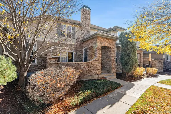 8853 Edinburgh Circle, Highlands Ranch, CO 80129