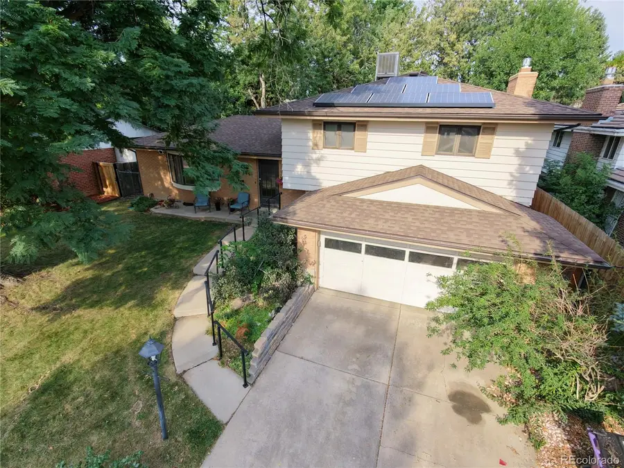 1991 S Locust Street, Denver, CO 80224 - #2