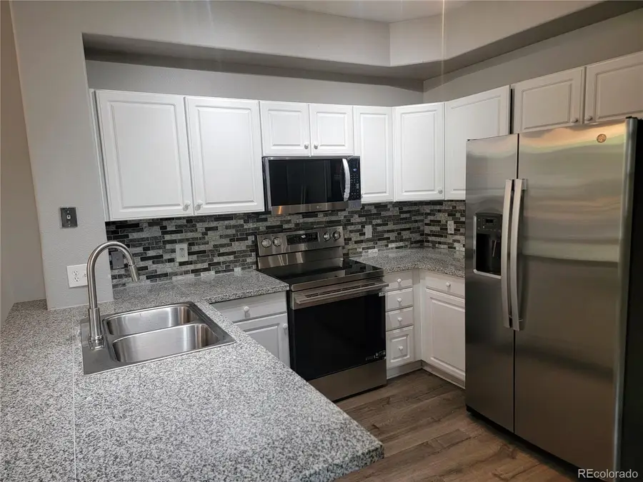 5555 E Briarwood Avenue #2005, Centennial, CO 80122 - #3