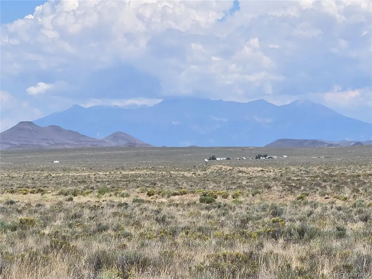 Lot 6 Frontera Trail Avenue, San Luis, CO 81152 - #1