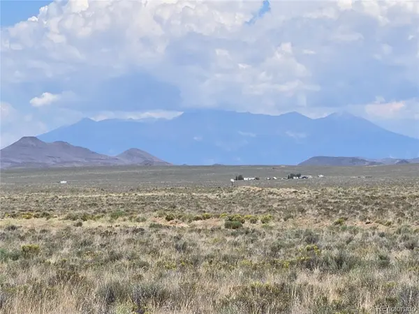 Lot 6 Frontera Trail Avenue, San Luis, CO 81152