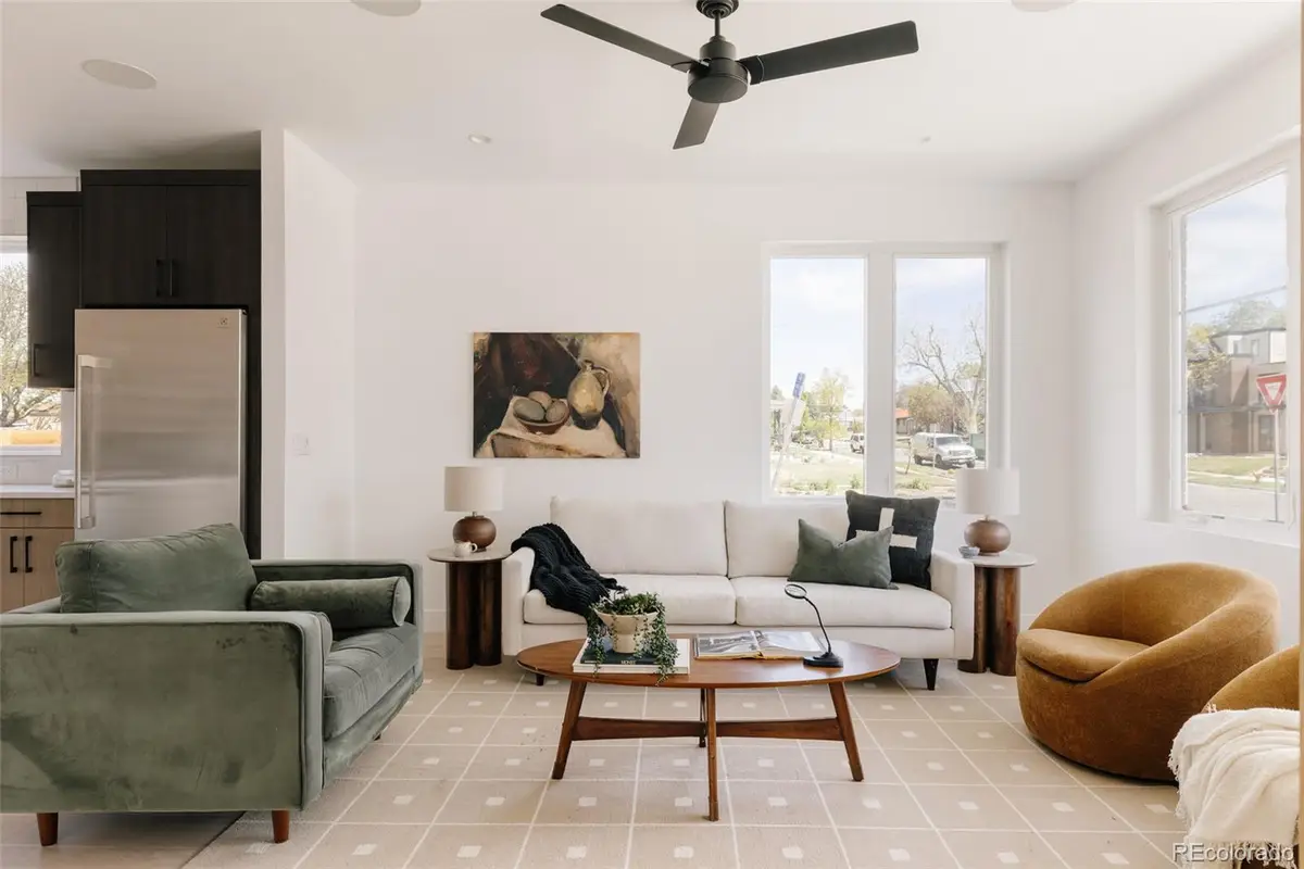 2085 Perry Street, Denver, CO 80211 - #1