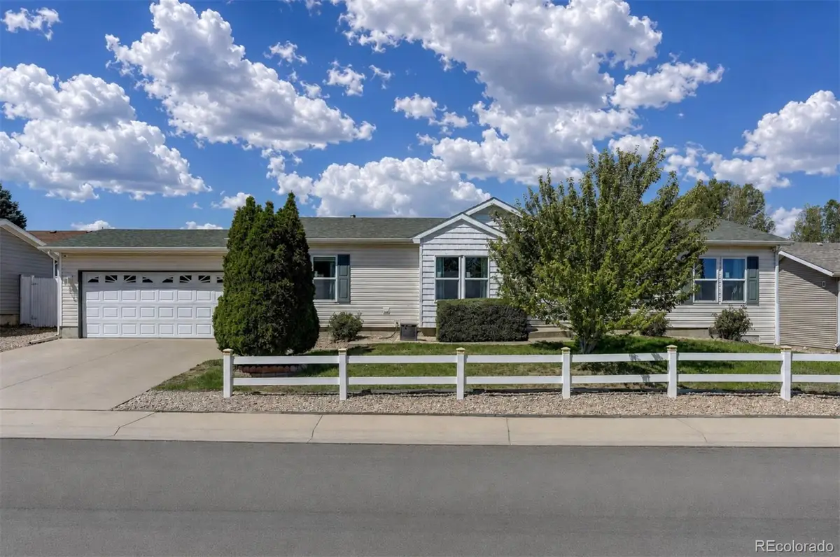 5665 Bryant Street, Denver, CO 80221 - #1