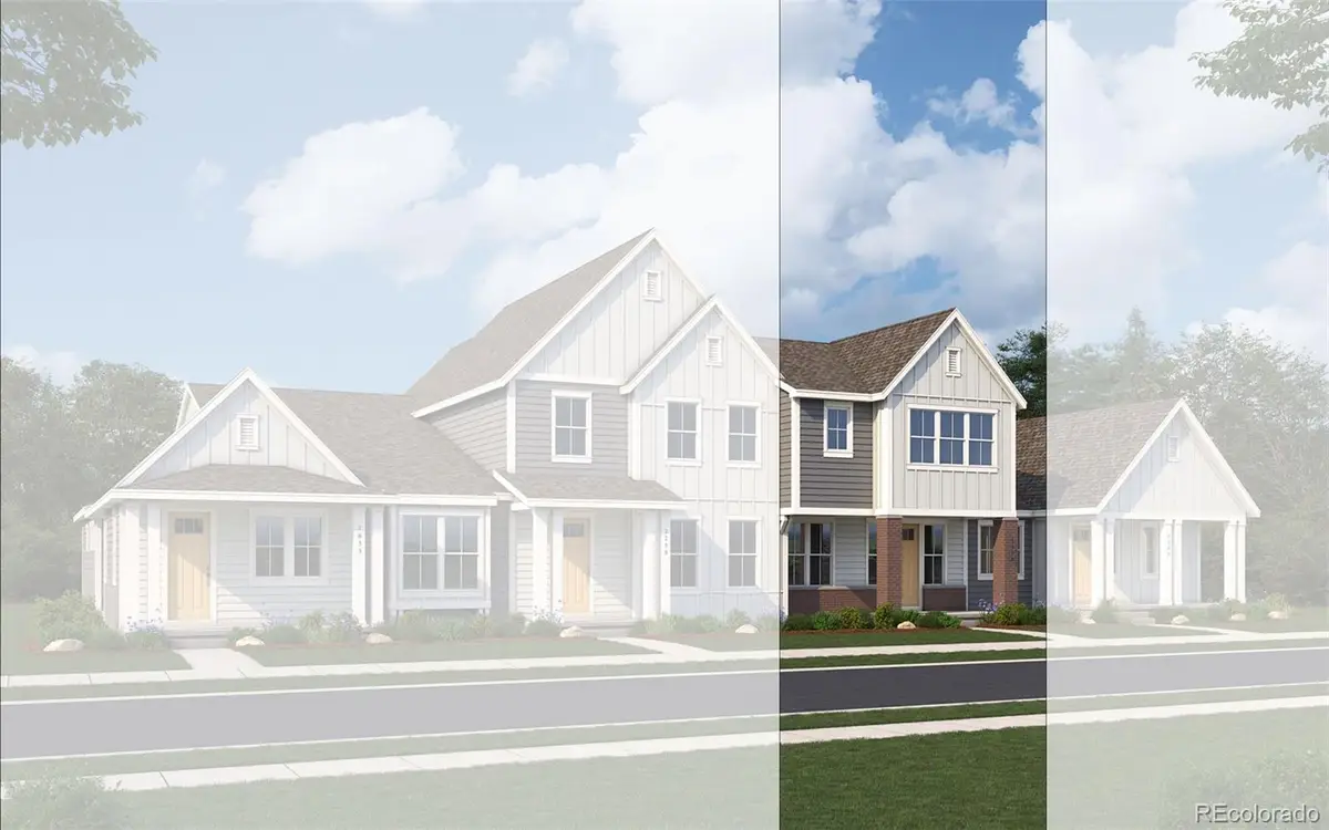 24170 E 54th Place, Aurora, CO 80019 - #1