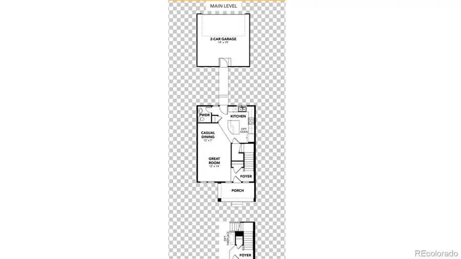 24170 E 54th Place, Aurora, CO 80019 - #3