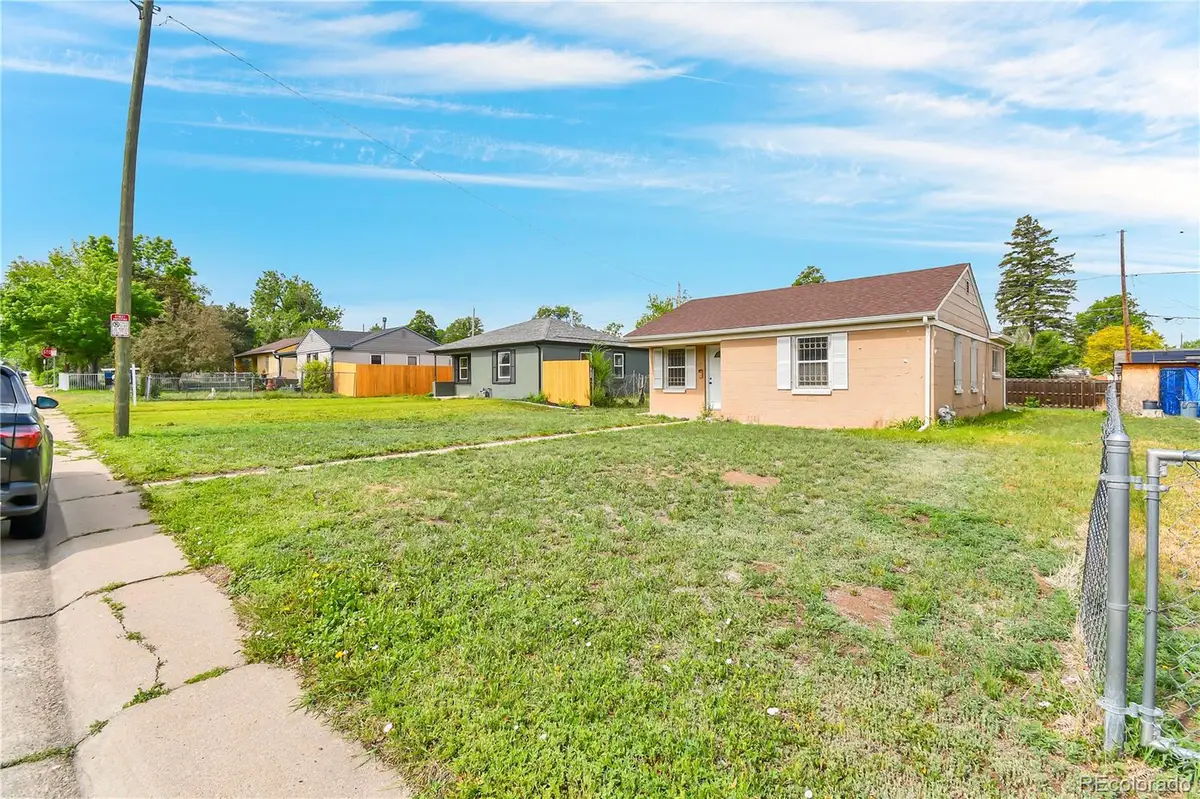 3725 N Jackson Street, Denver, CO 80205 - #1