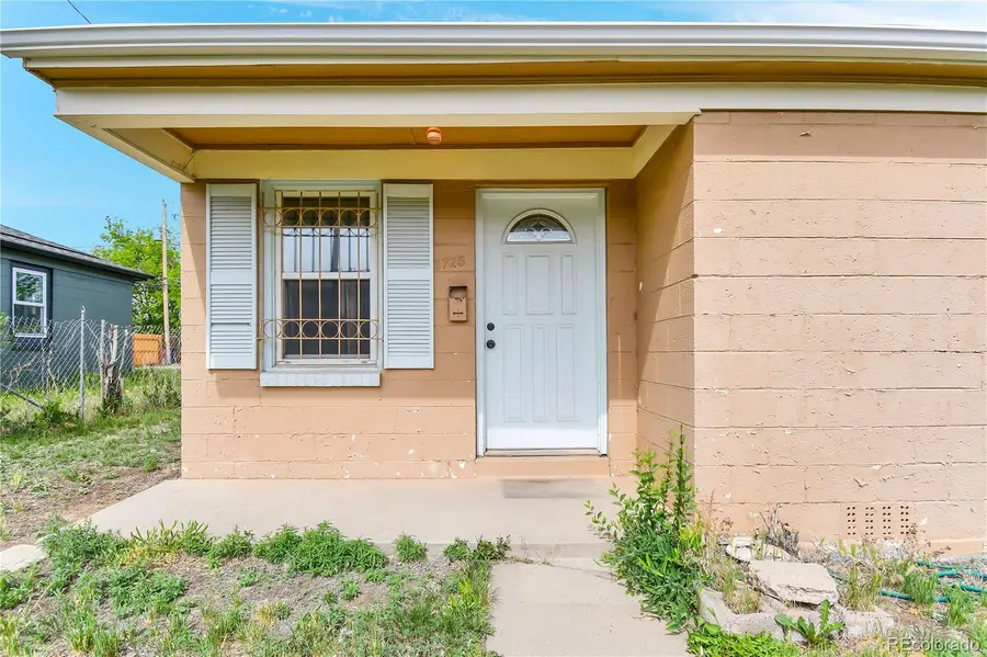3725 N Jackson Street, Denver, CO 80205 - #2