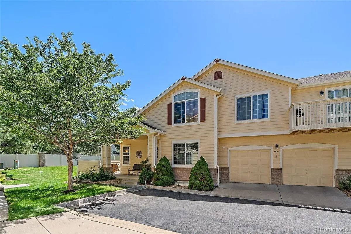 9609 Independence Drive, Westminster, CO 80021 - #1