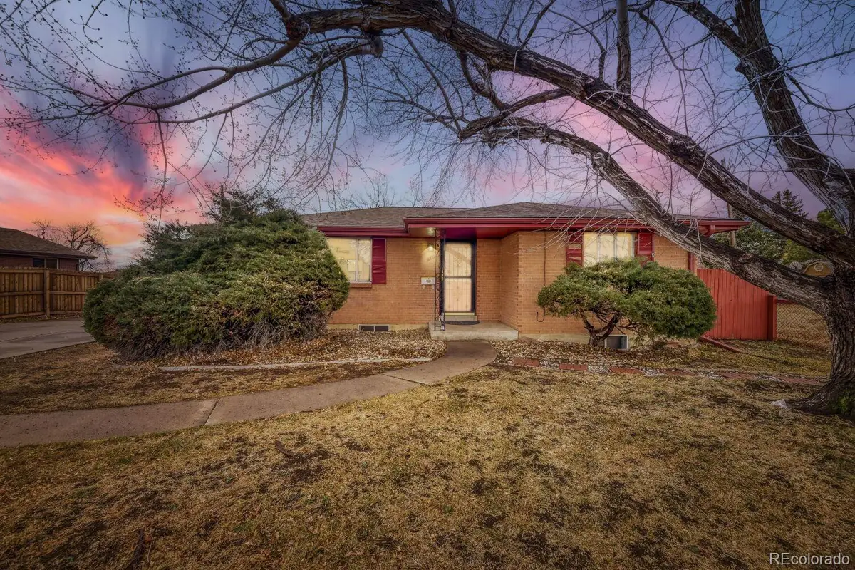 6130 W Mississippi Avenue, Lakewood, CO 80226 - #1