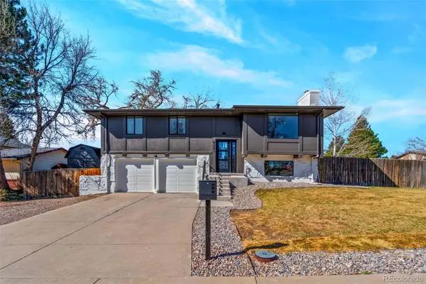 8243 Everett Way, Arvada, CO 80005