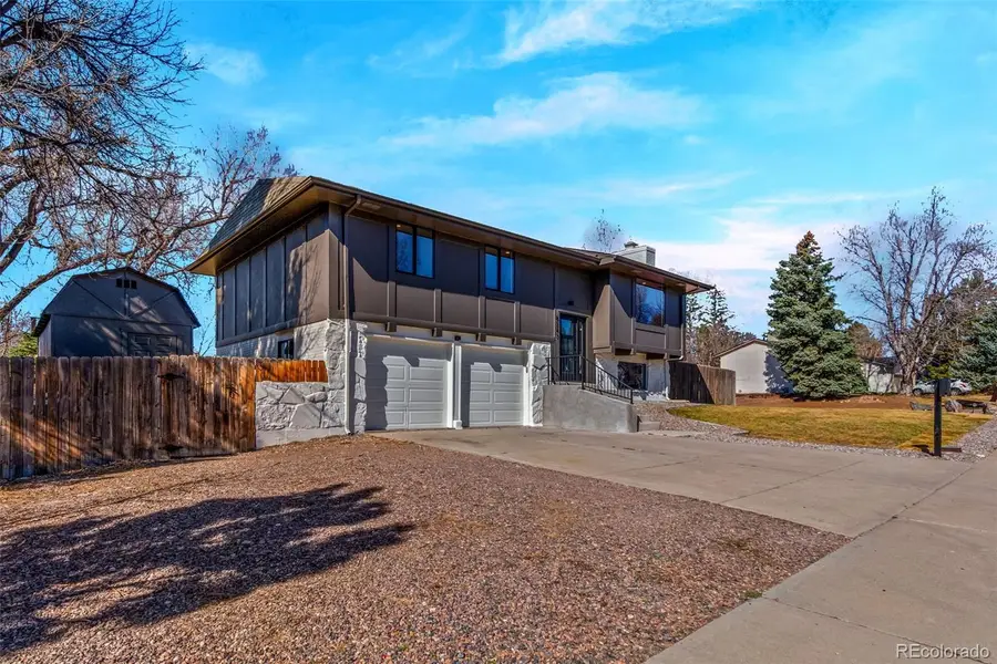 8243 Everett Way, Arvada, CO 80005 - #2