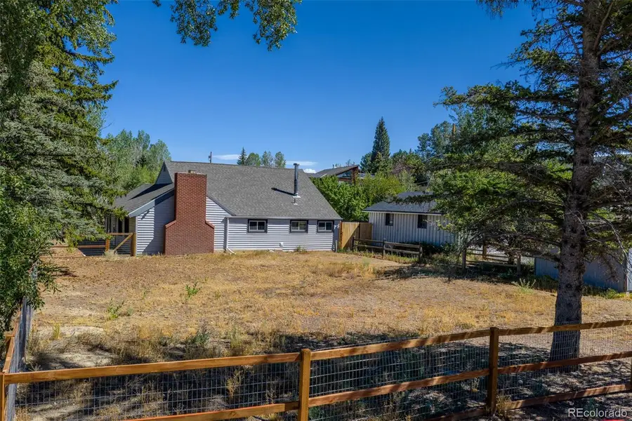 308 S 9th Street, Kremmling, CO 80459 - #3