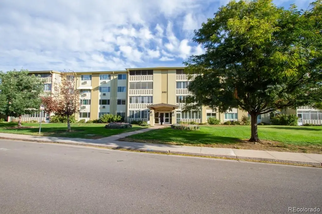 660 S Alton #4A, Denver, CO 80247 - #1