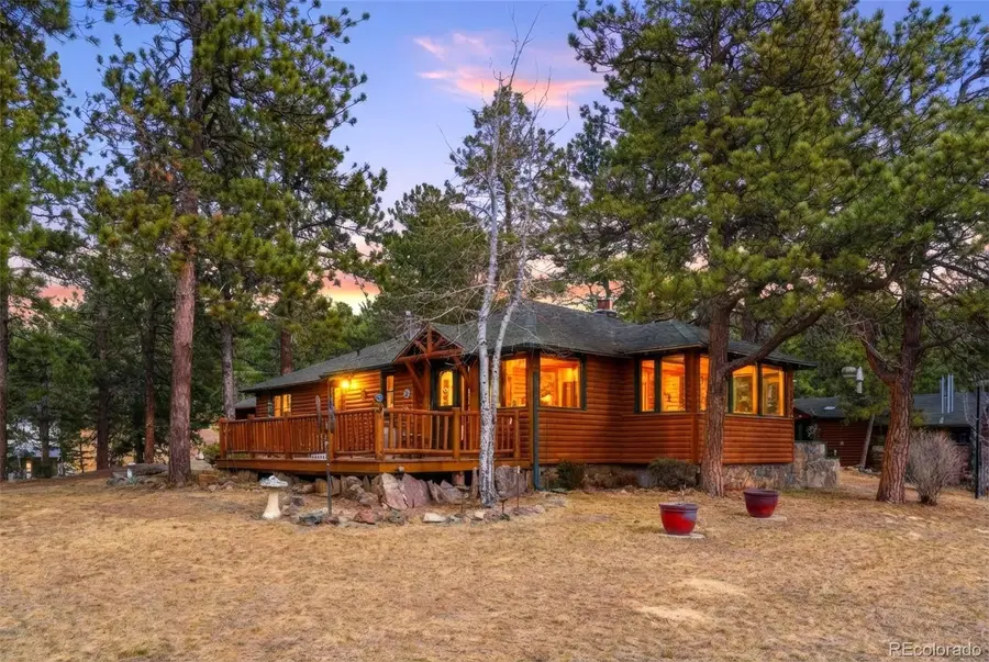 22901 Pinecrest Road, Golden, CO 80401 - Image #2