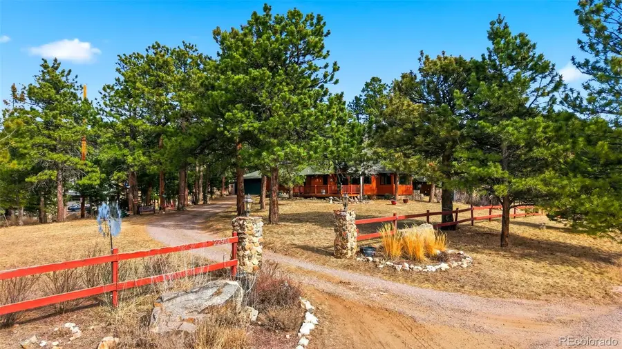 22901 Pinecrest Road, Golden, CO 80401 - Image #3
