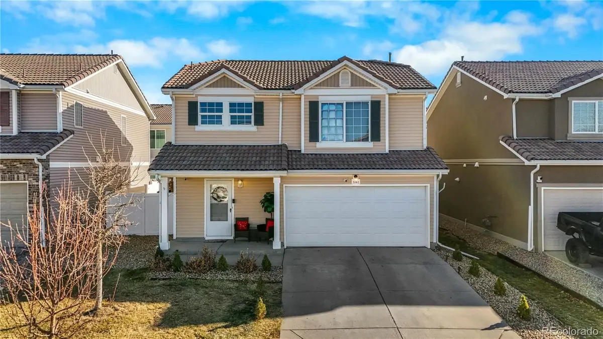 5562 Flanders Street, Denver, CO 80249 - Image #1