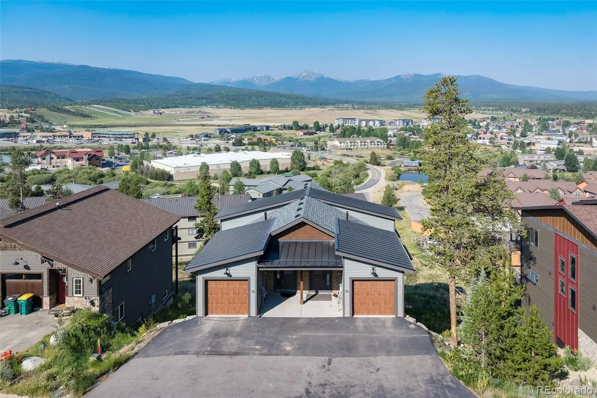904 Wapiti Drive #7B, Fraser, CO 80442 - #1