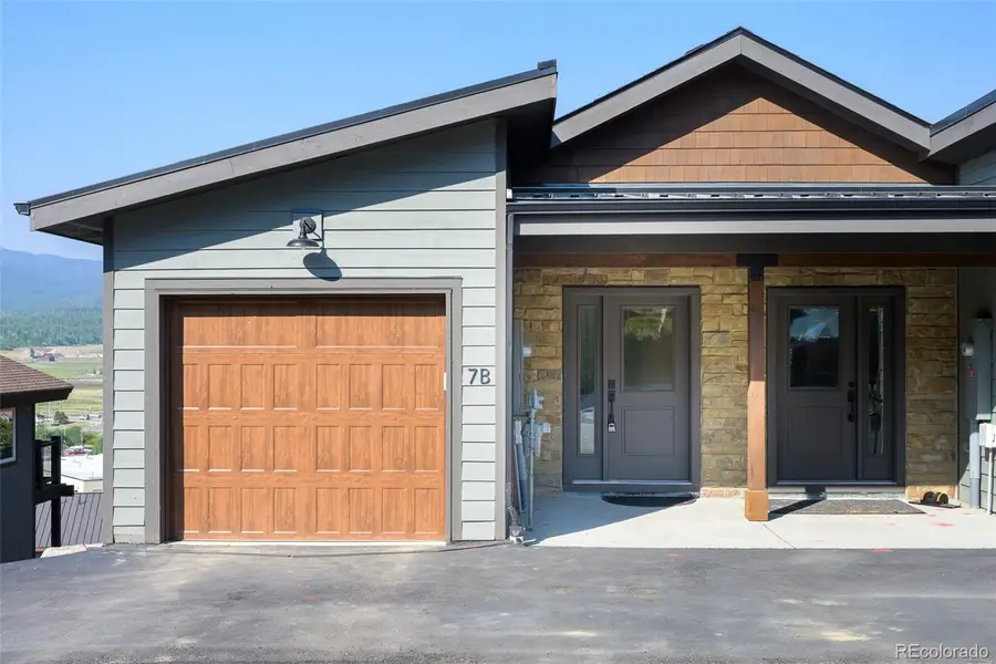 904 Wapiti Drive #7B, Fraser, CO 80442 - #2