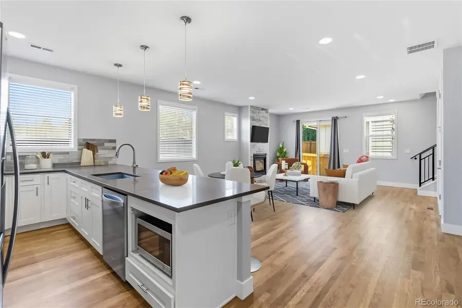 752 S Leyden Street, Denver, CO 80224 - #2