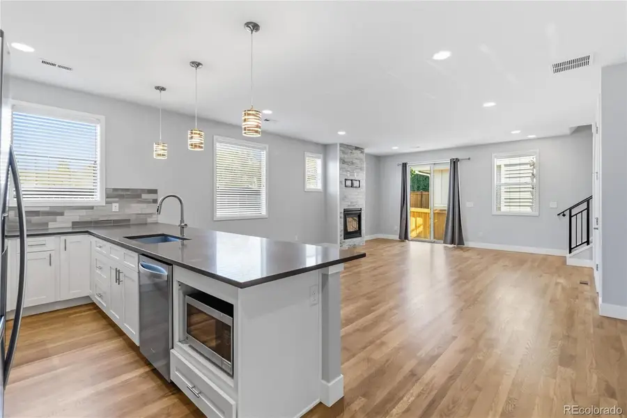 752 S Leyden Street, Denver, CO 80224 - #3