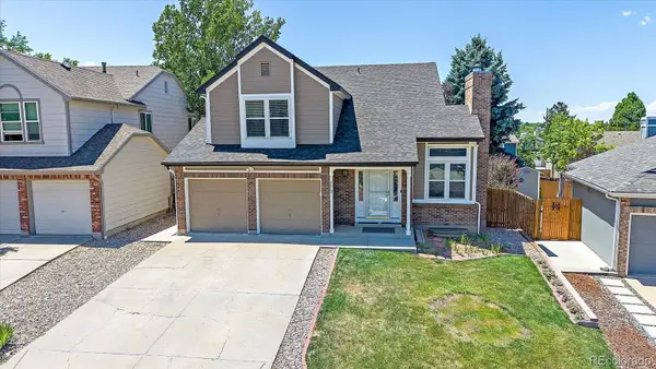 5613 S Jericho Way, Aurora, CO 80015