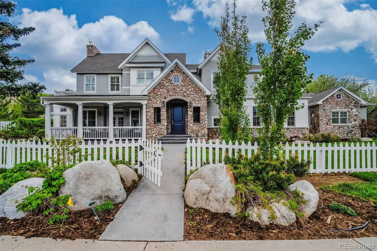 507 Valley View Drive, Boulder, CO 80304 - #1