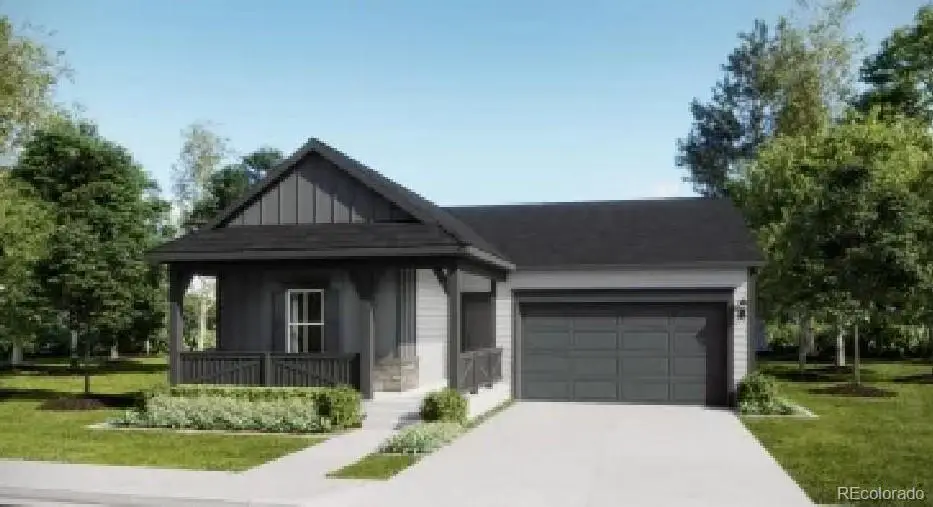 45915 Mill Avenue, Bennett, CO 80102 - #1