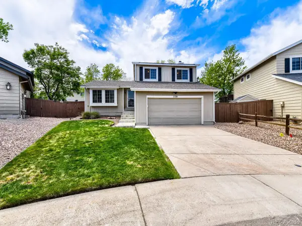 530 Snowy Owl Place, Highlands Ranch, CO 80126