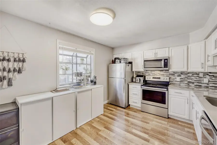 1109 8th Street #9, Golden, CO 80401 - #2
