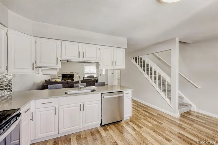 1109 8th Street #9, Golden, CO 80401 - #3