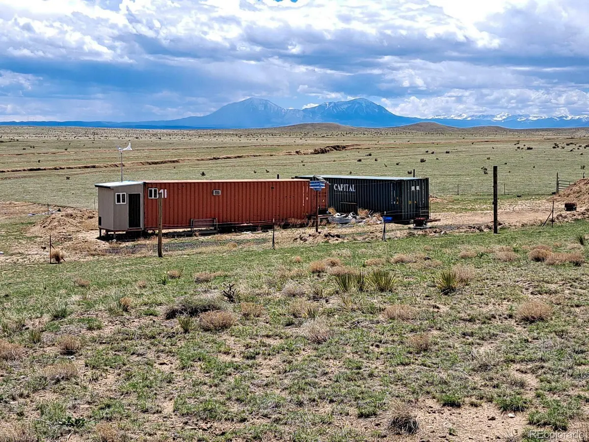 LOT 262 County Rd 103, Walsenburg, CO 81089 - #1