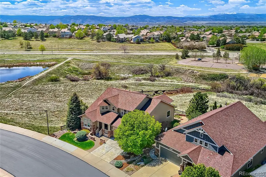 2909 Dreamcatcher Loop, Castle Rock, CO 80109 - #2