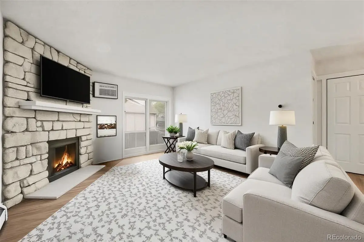 10150 E Virginia Avenue #3-104, Denver, CO 80247 - #1