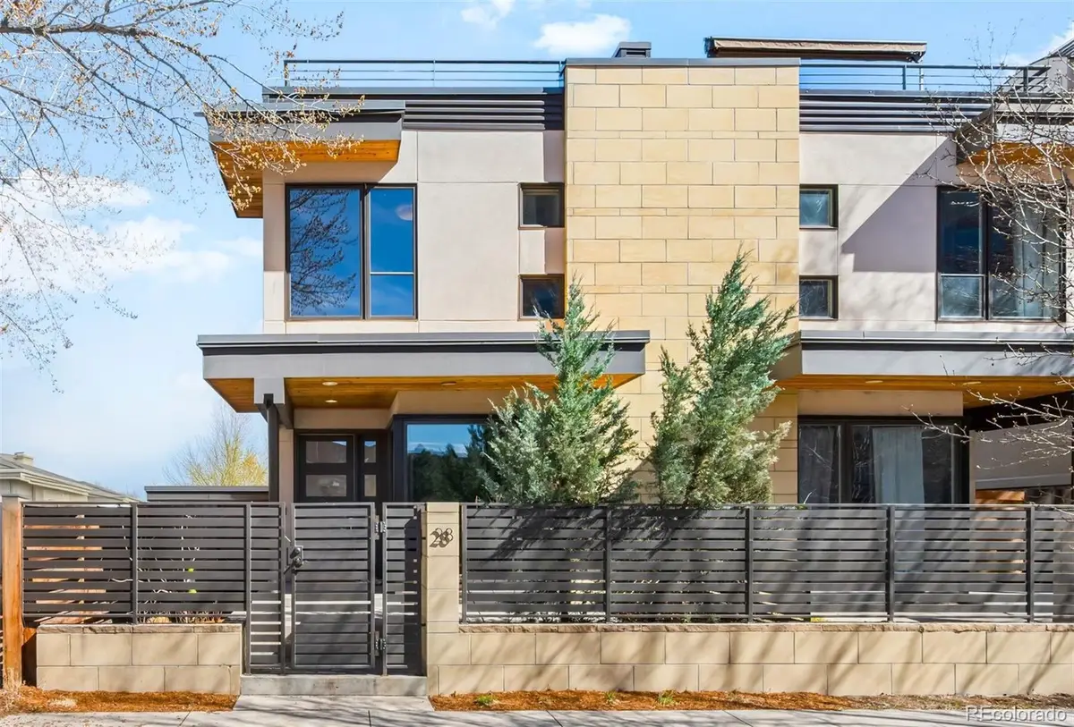 28 S Madison Street, Denver, CO 80209 - #1