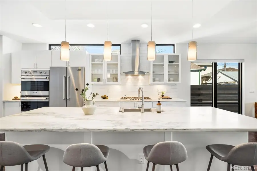 28 S Madison Street, Denver, CO 80209 - #3