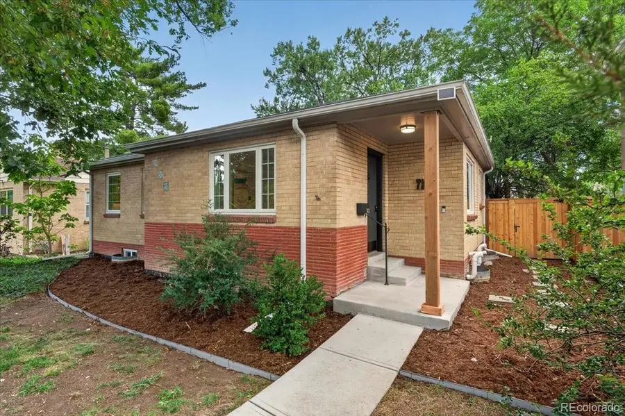 710 Dahlia Street, Denver, CO 80220 - #2