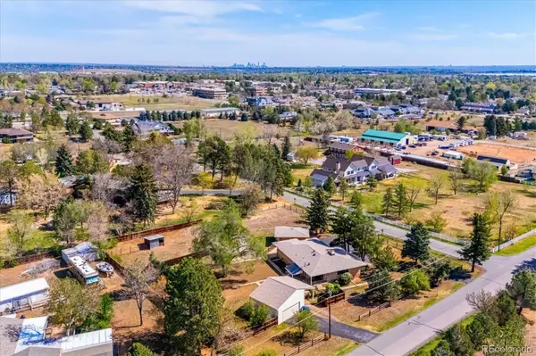 5395 S Miller Street, Littleton, CO 80127