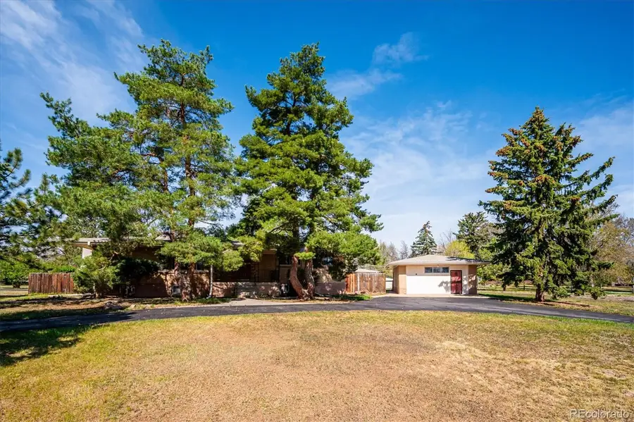 5395 S Miller Street, Littleton, CO 80127 - #3