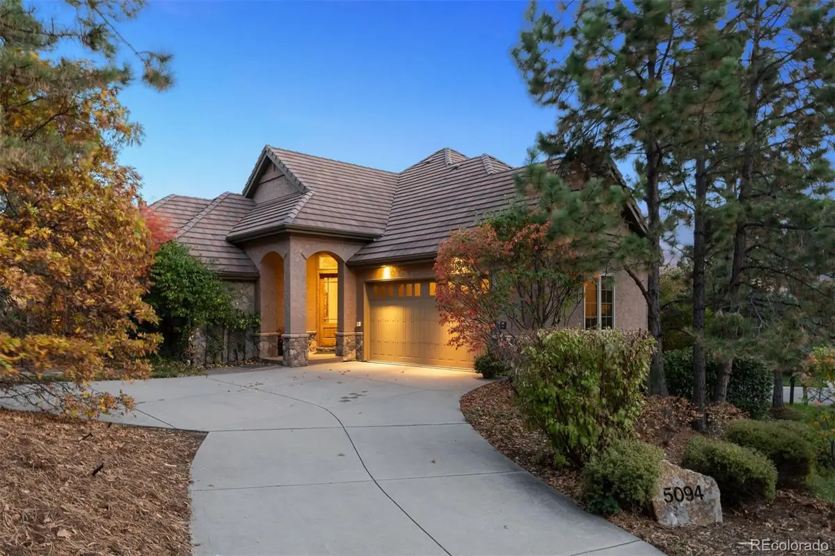 5094 Ten Mile Place, Castle Rock, CO 80108 - Image #1