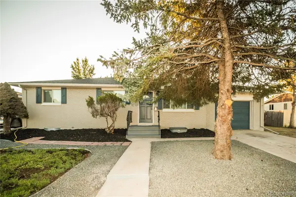 220 N 11th Avenue, Brighton, CO 80601