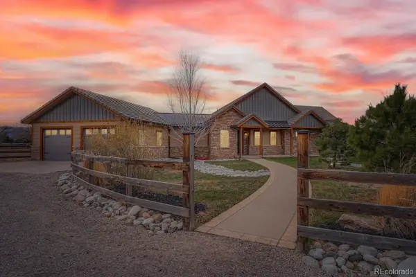 10973 Roxborough Park Road, Littleton, CO 80125