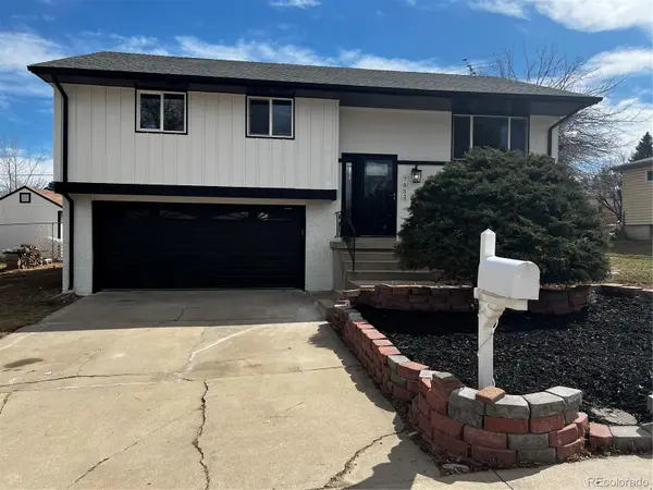 7852 Saulsbury Street, Arvada, CO 80003