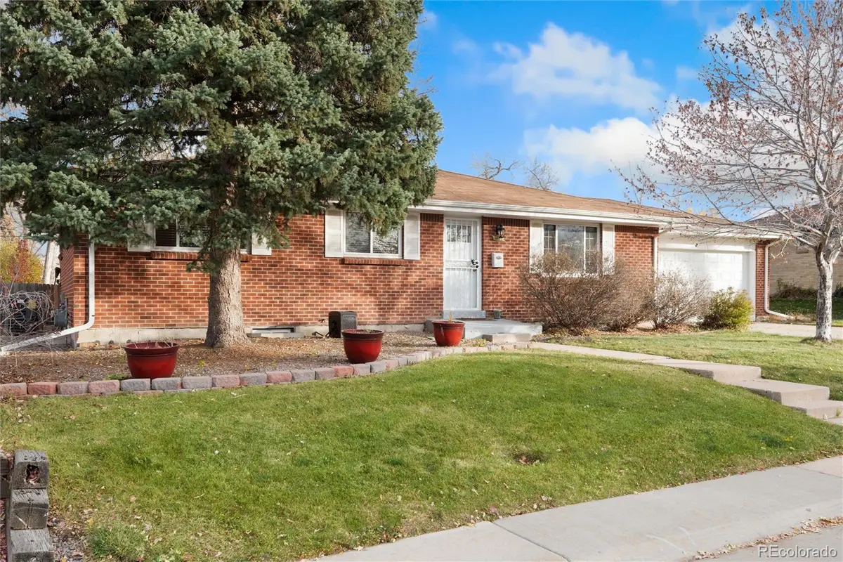 6582 S Sherman Street, Centennial, CO 80121 - Image #1