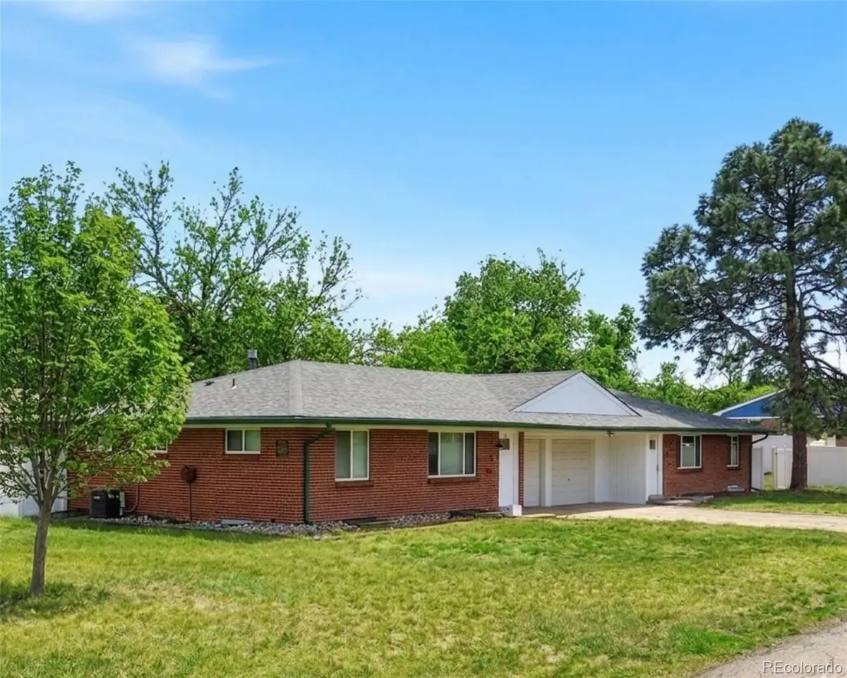 5870 W 5th Avenue, Lakewood, CO 80226 - #1